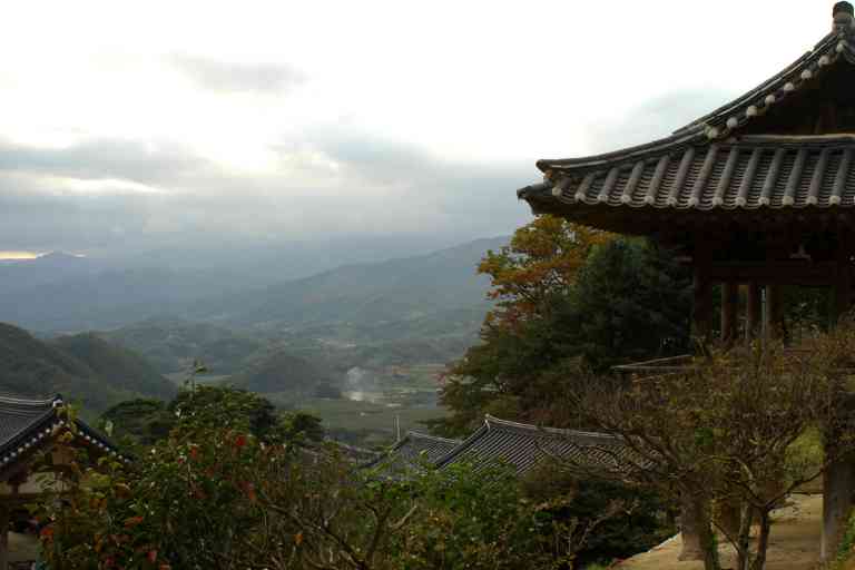 전국 사찰 여행