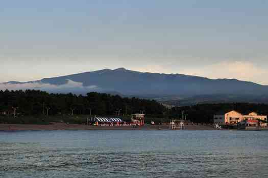 제주 한라산