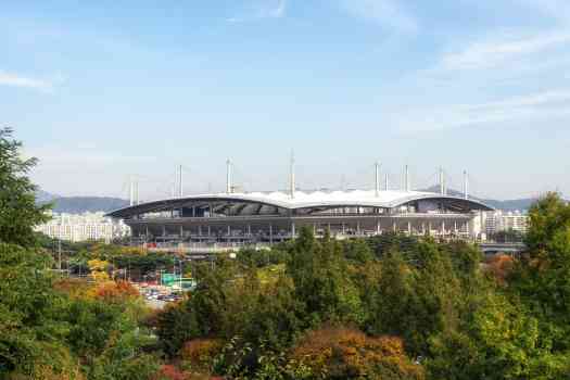 서울 월드컵 경기장