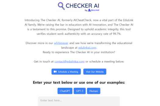 aicheatcheck