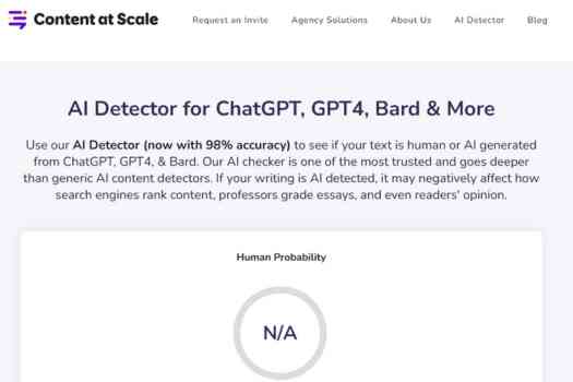 contentatscale