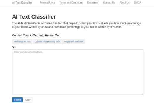 freeaitextclassifier